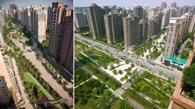 步行商業(yè)街景觀設計要點及原則.jpg